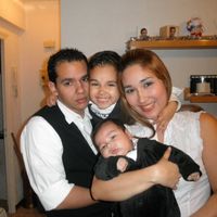 mi familia