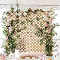 ¡Quiero este RINCÓN en mi boda! - 1