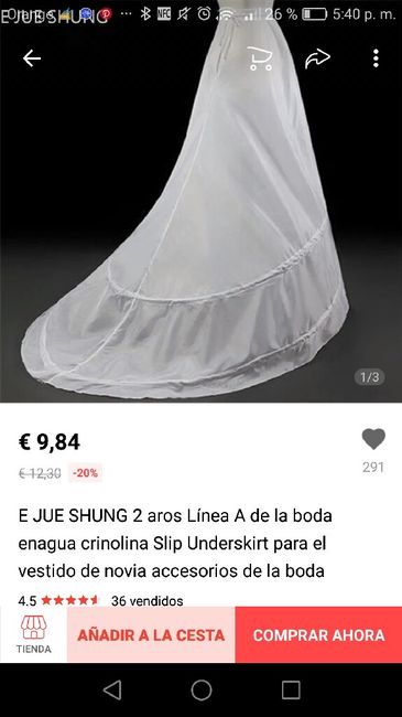 Chollazos por Aliexpress 4