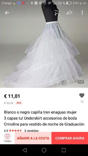 Chollazos por Aliexpress 5