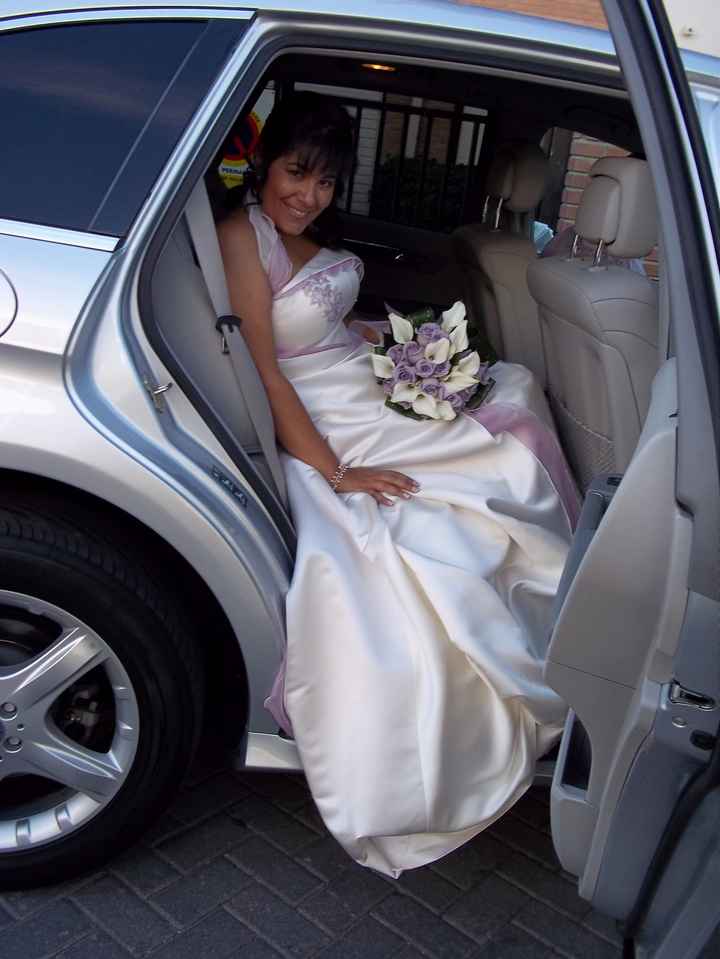 En mi coche 2