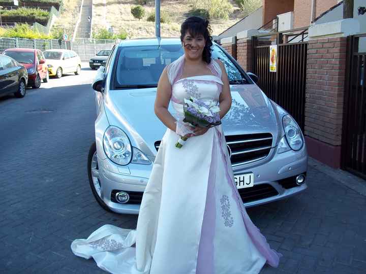 Mi vestidito