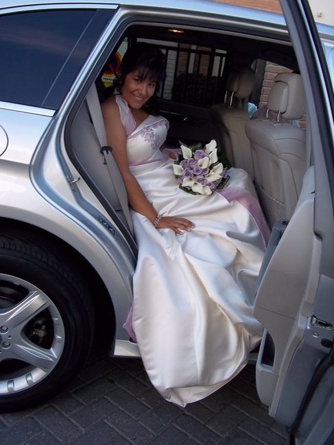 En mi coche 2