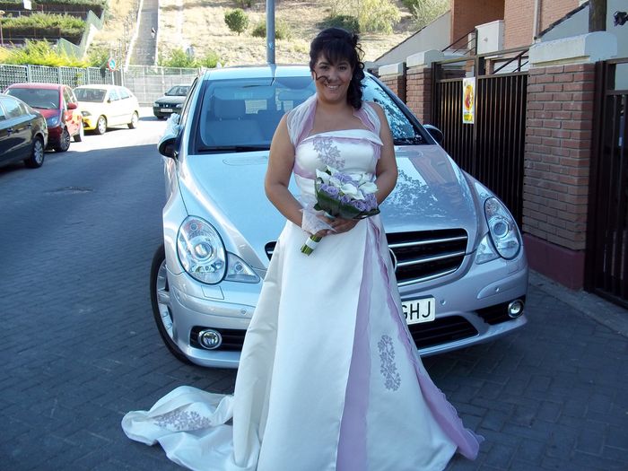 Mi vestidito