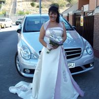Mi vestidito