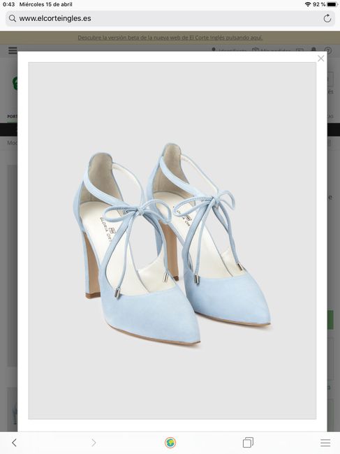 Ayuda zapatos - 2