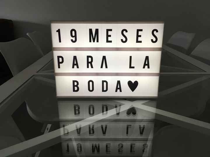 Marcador y regalitos que molan - 1