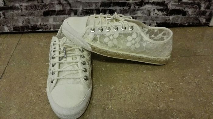Mis zapatitos de cristal - 2