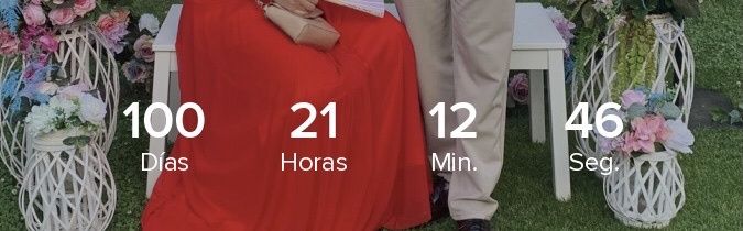 100 días 🥰 1