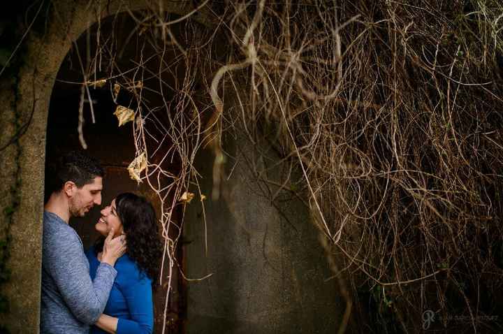 Pre boda - 1