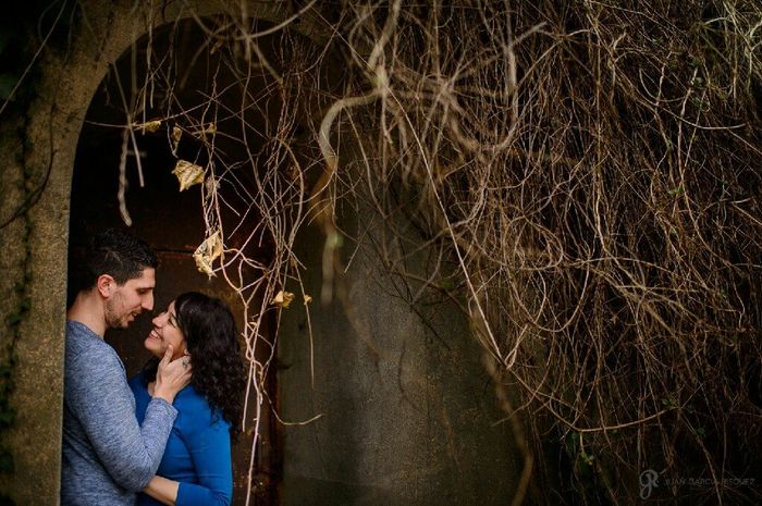 Pre boda - 1