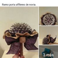  Alfileres de boda!! - 1