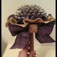  Alfileres de boda!! - 3
