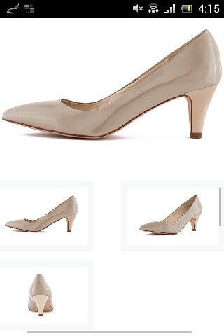 Help me "zapatos" - 1