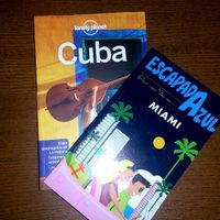 Y después de muchas dudas.. Cuba y Miami :)