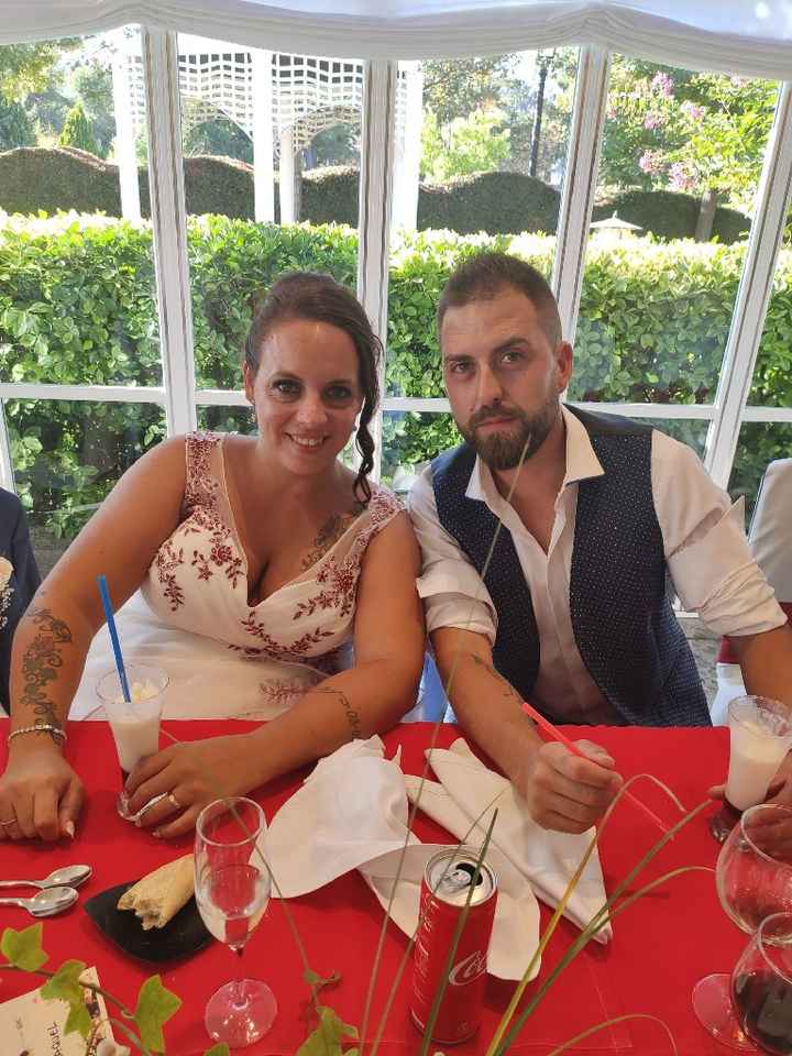 Felizmente casados!!!! Porfiiiin!!! - 1