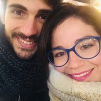 ÚLTIMO PASO: Te reto a... - 1
