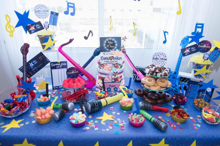 Candy Bar 5