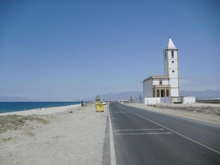 Destino España: compartamos fotos bonitas 21