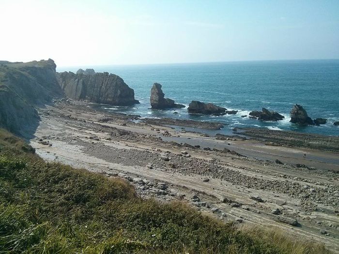 Reino Unido descartado, ¿destinos románticos por el norte de España? 11