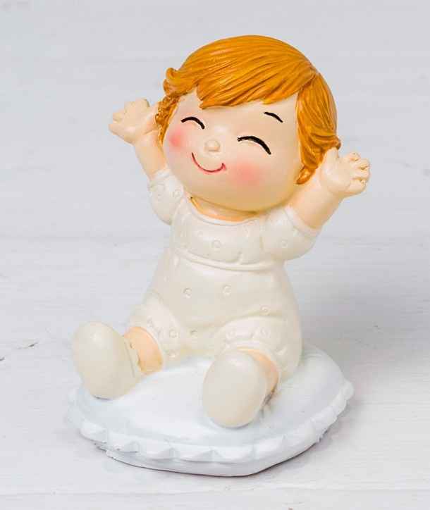 Figura bebé boda