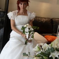 la novia