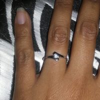 Vuestro anillo de pedida - 1