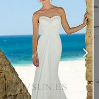 Indecisión con el vestido - 1