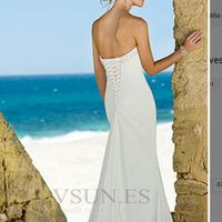 Indecisión con el vestido - 2