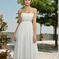 Indecisión con el vestido - 3