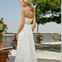 Indecisión con el vestido - 4