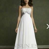 Indecisión con el vestido - 5