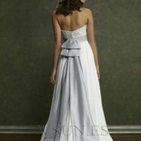 Indecisión con el vestido - 6