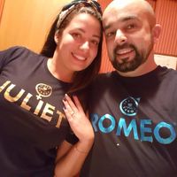 ¡Comparte vuestra foto de pareja favorita! 😍 - 1