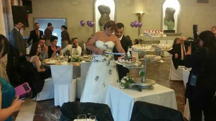 Ya casada!!!!! - 2