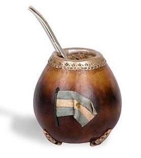 mate argentino