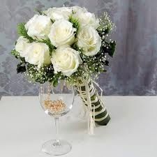 ramo de novia