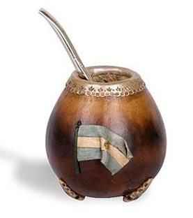 mate argentino
