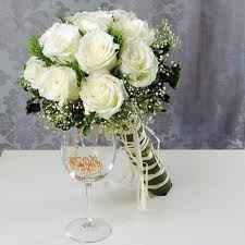 ramo de novia