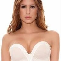 sugetador para vestido de novia