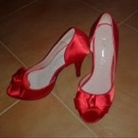 Mis Zapatos!!!