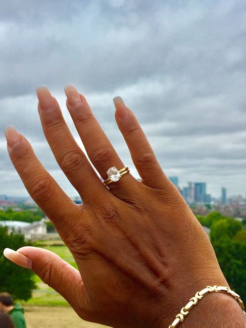 Mi anillo de Joyas Hada 😍💍 - 3
