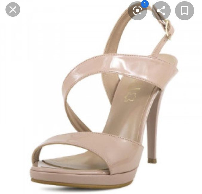 Zapatos para durar toda la noche 2