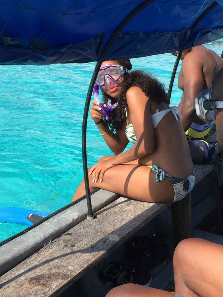 Mi Luna de Miel en Kenia y Zanzibar ❤️ - 15