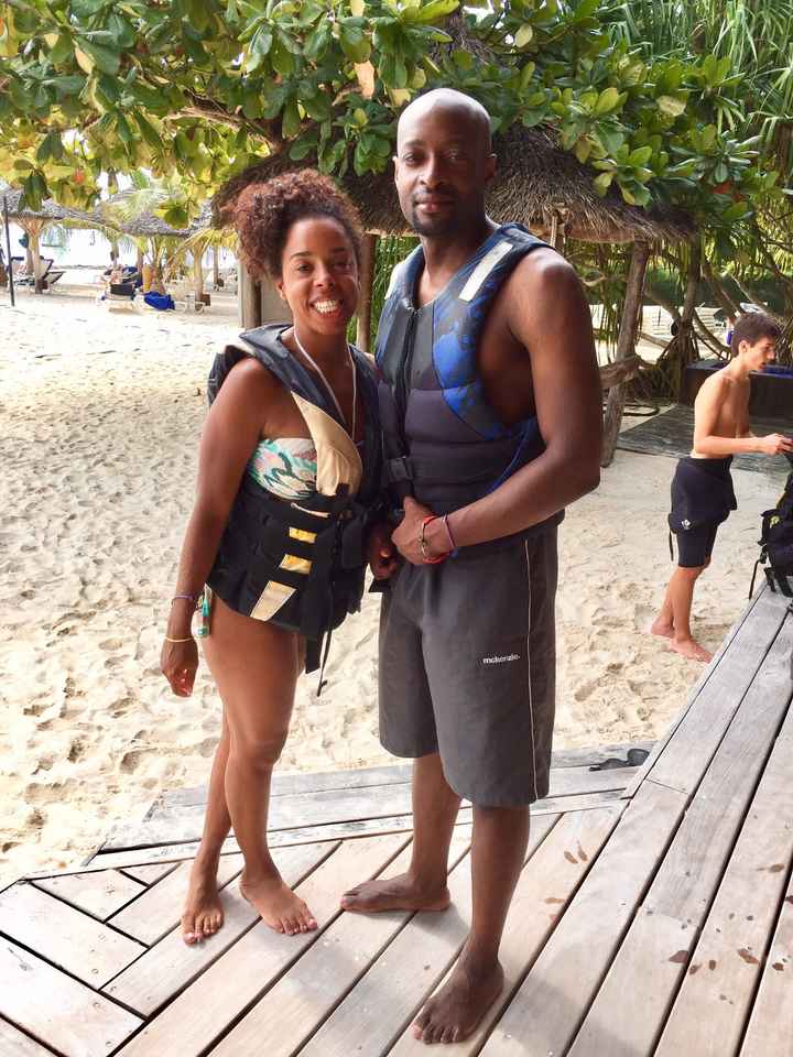 Mi Luna de Miel en Kenia y Zanzibar ❤️ - 17