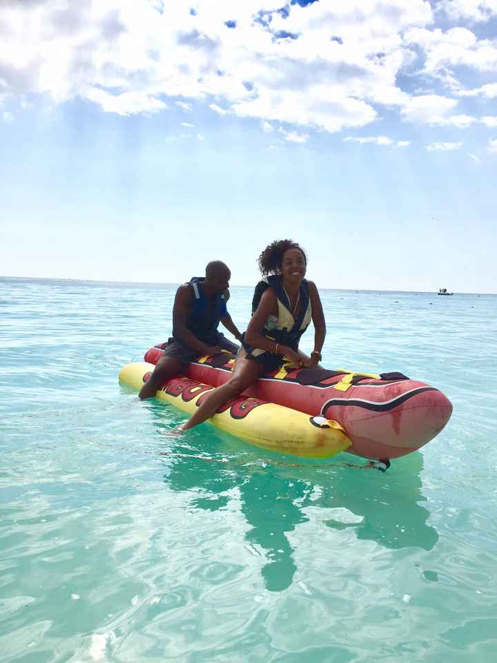 Mi Luna de Miel en Kenia y Zanzibar ❤️ - 18