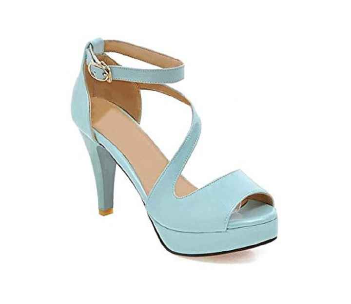 Zapatos para durar toda la noche - 7