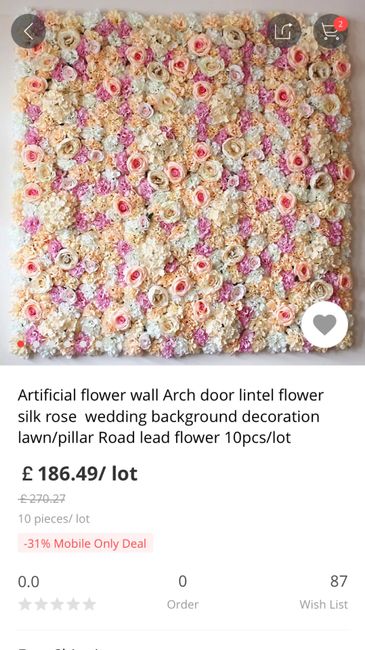  La locura en Aliexpress! - 1