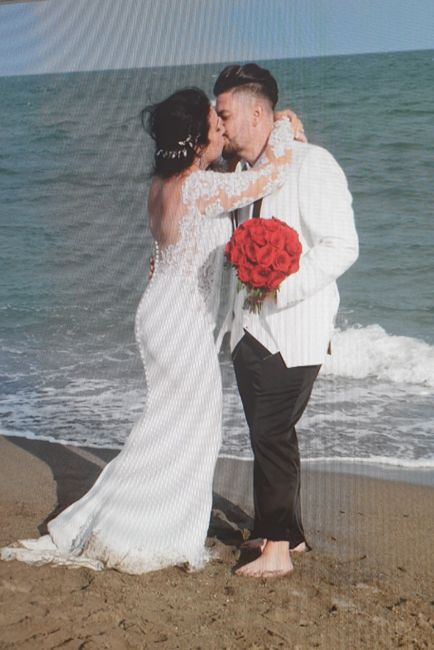 ¿Con cuántos ❤️ valoras el día de tu boda? - 4