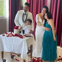 ¿Con cuántos ❤️ valoras el día de tu boda? - 2
